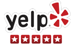 yelp review for auto accident injury relief