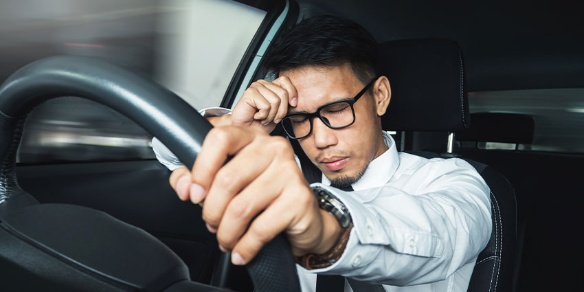 auto accident chiropractor for dizziness treatment in Belmont