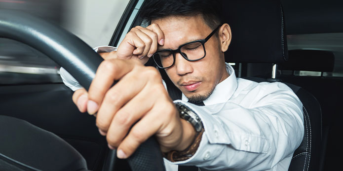 auto accident treatments for vertigo in Belmont