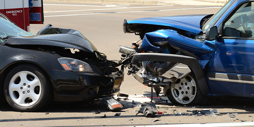 medical liens in Belmont for auto accident injuries